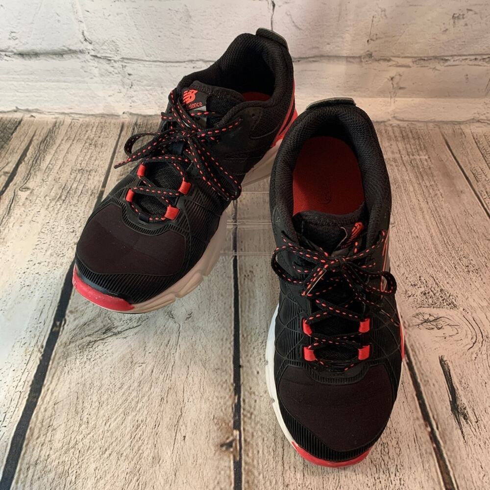 NEW BALANCE Women’s 813 Training Shoes / Size: 7